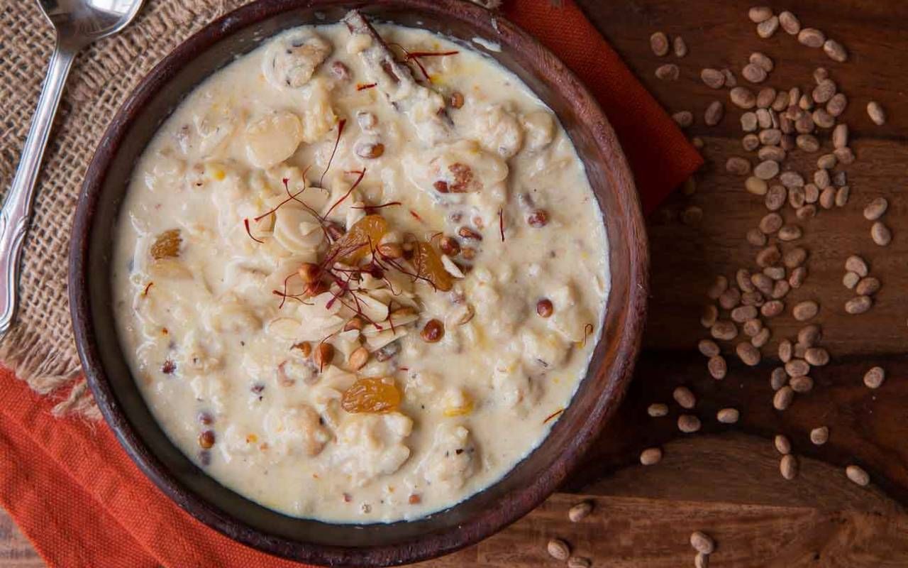 Perinteisin riisipuuro on kermaisempaa, jos käytetään vain kahta ainesosaa: virheitä, joita kukaan ei pidä