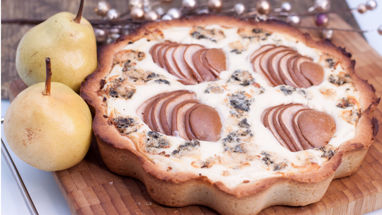 Oletko kyllästynyt makopiirakkaan? Käytä tänä juhlakautena makopapuja herkullisen jälkiruoan valmistamiseen.