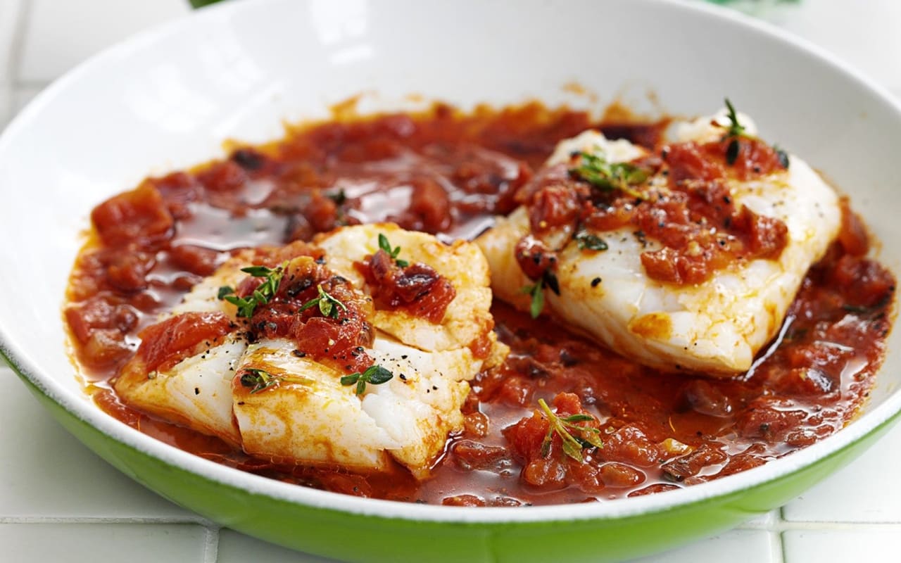 Unkarilainen kala on paljon maukkaampaa kuin kreikkalainen – yksi yksinkertainen lisäys muuttaa kaiken.