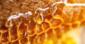 Keksintö, joka on täynnä kemikaaleja ja sokeria. Parempi välttää sitä.