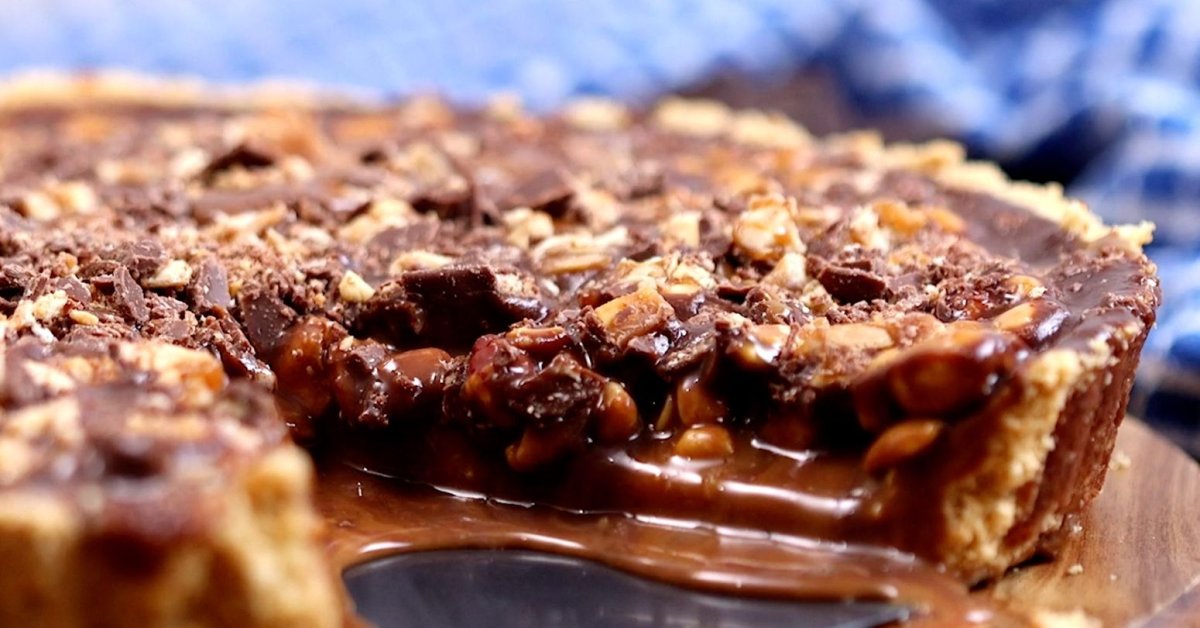 Gluteeniton, vegaaninen ja erittäin helppo: kuinka valmistaa täydellinen suomalainen kastanjapiirakka syksyksi