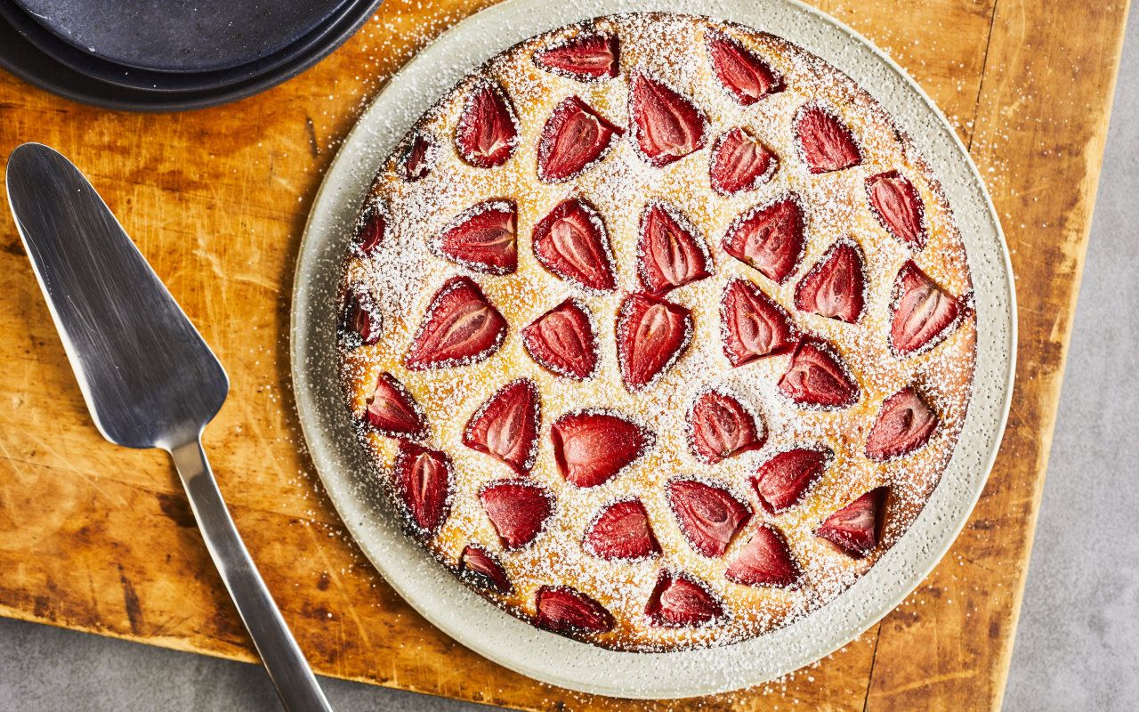 Joulun hedelmäkakku tai suomalainen hedelmäpudding