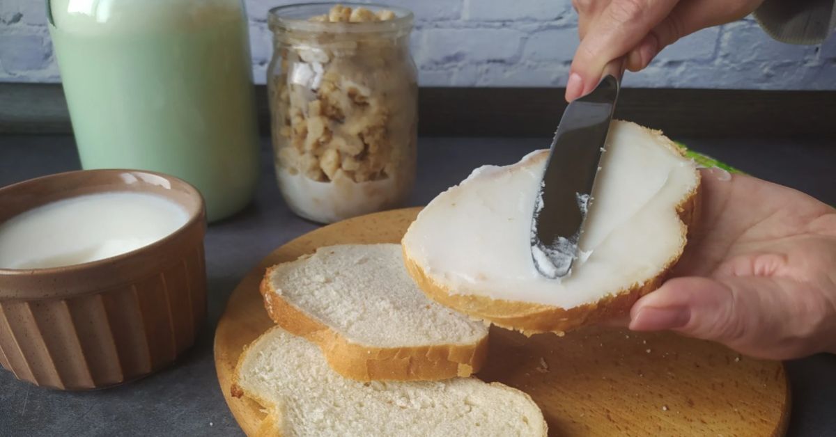 Manteca colorá: näin valmistetaan perinteinen aamiainen, joka on vähän tunnettu maan ulkopuolella.