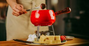 Kattiloita tai paistinpannuja ei tarvita: Lidl on keksinyt tavan valmistaa kuumaa kaakaota jouluksi ilman turhaa sotkua.