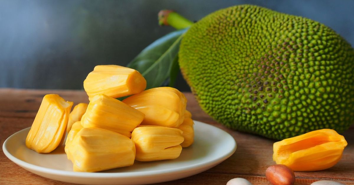 Syö sitä karkkien sijaan. Se on herkullista ja makeaa, joten voit syödä sitä ilman syyllisyydentunteita.