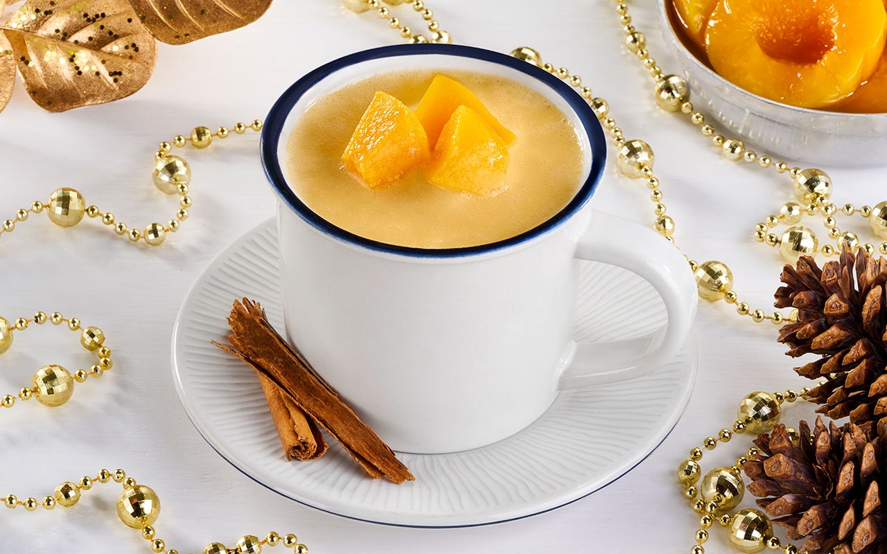 Pina colada atole: herkullinen ja helppo valmistaa kotona