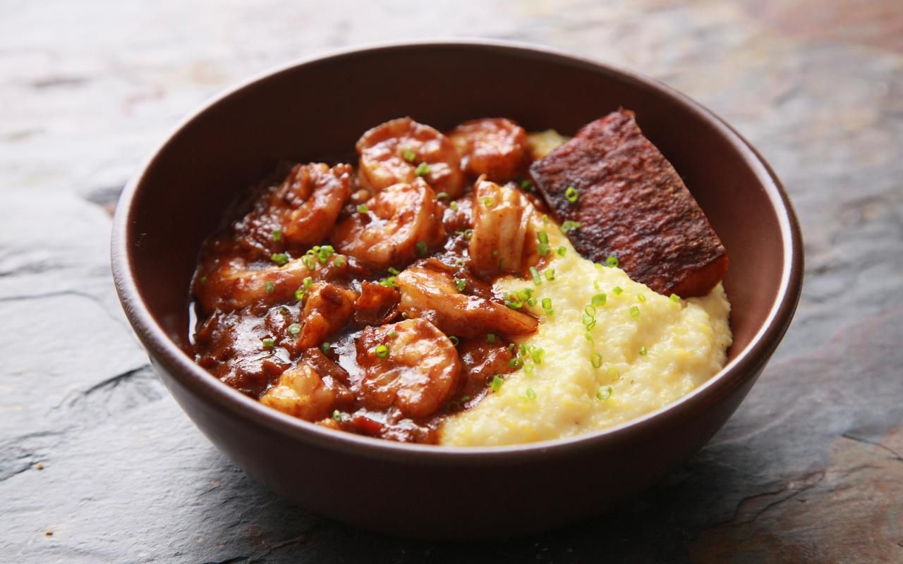 Perunan resepti tursalla ja simpukoilla