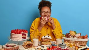 Euroopassa kukaan ei kieltäydy makeasta: 5 suosituinta jälkiruokaa.