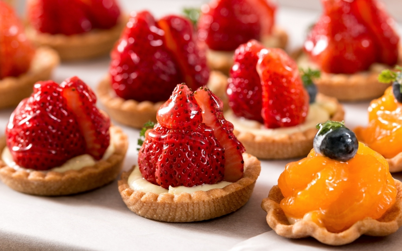 Puujoukon mandariinit ja kaadan päälle jogurttia – 3 tunnin kuluttua pöydällä on kaunein uudenvuoden jälkiruoka