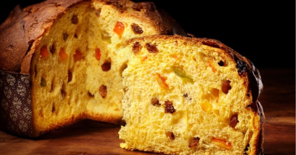 Hiivaa ei tarvita: kuinka leipoa minisweet bread 30 minuutissa