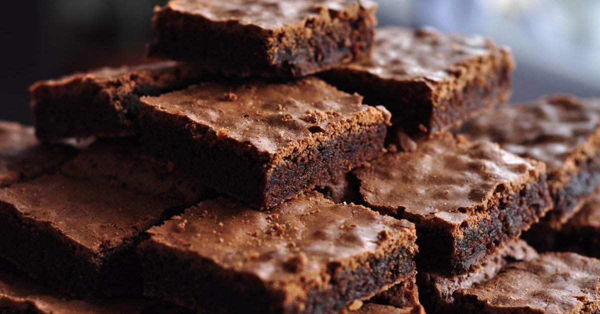 Terveellinen suklaamarzipan: ilman jauhoja, ilman sokeria ja valmis muutamassa minuutissa