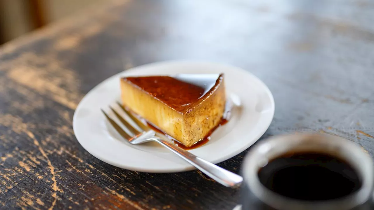 Kuinka valmistaa terveellinen kahviflan alle puolessa tunnissa