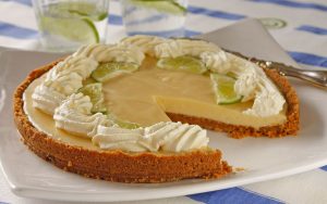 Linzer-kakun resepti: klassinen jälkiruoka, joka sopii täydellisesti jouluun.