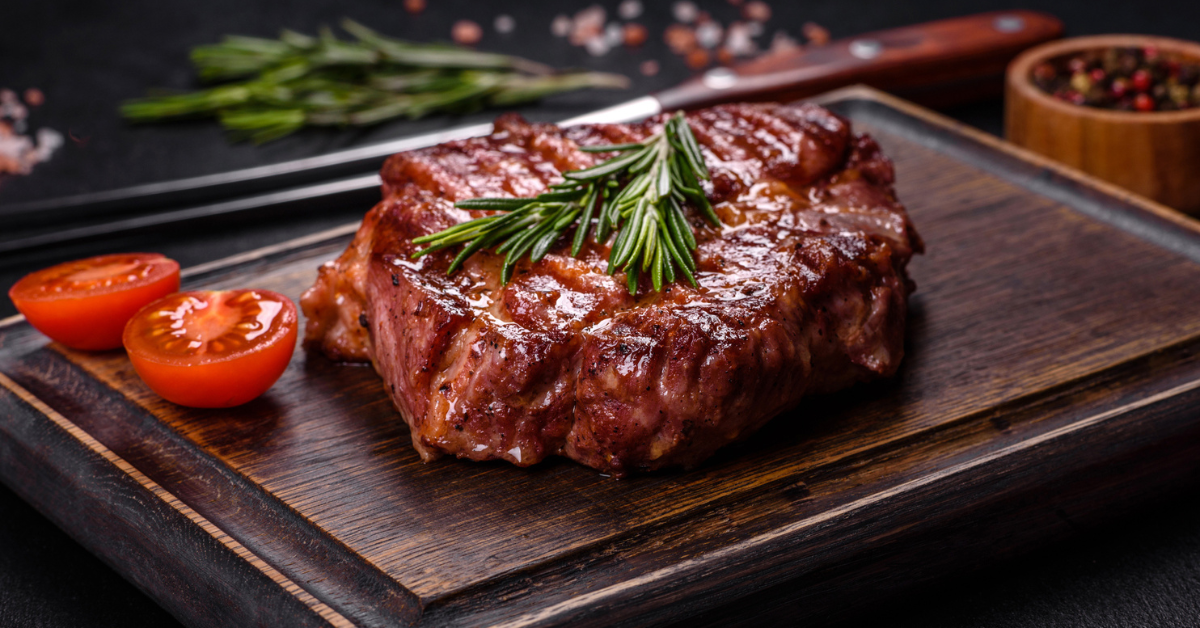 Salaisuus eilisen paistin lämmittämiseen niin, että se pysyy mehukkaana eikä menetä makuaan