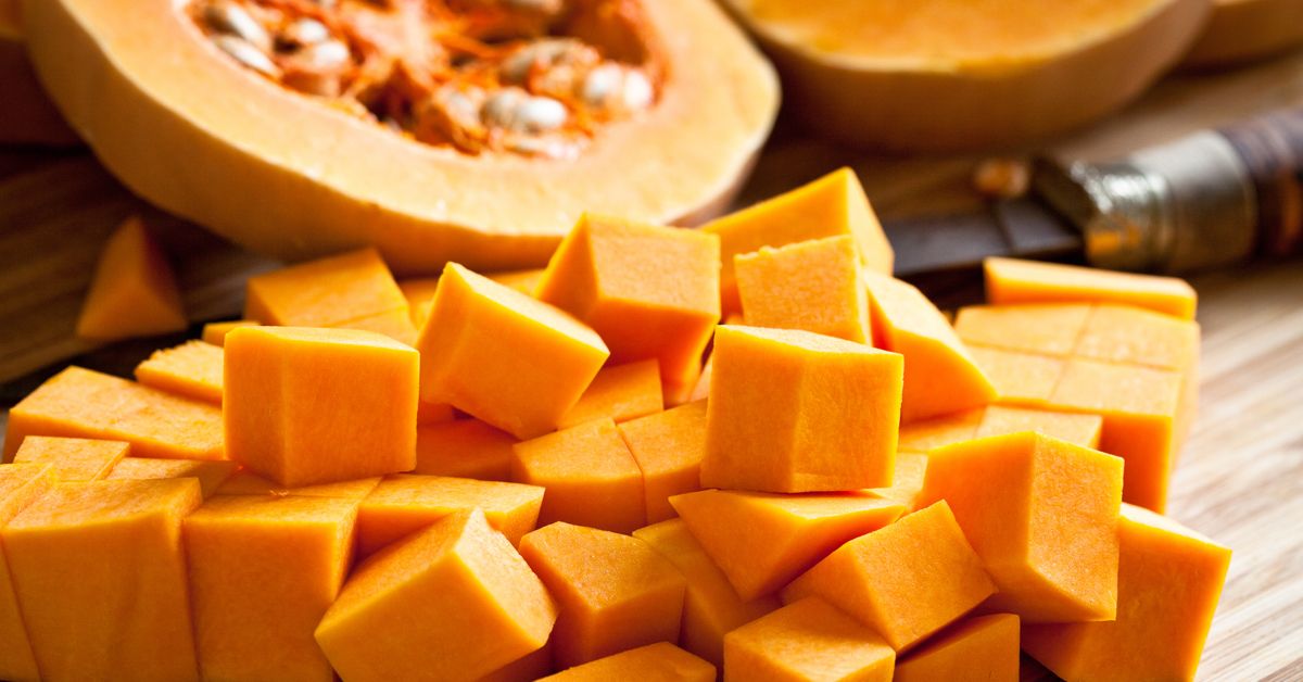 Otan kurpitsan ja appelsiinin – valmistan herkullisen, pehmeän ja sokerittoman jälkiruoan: helppo jälkiruokaresepti