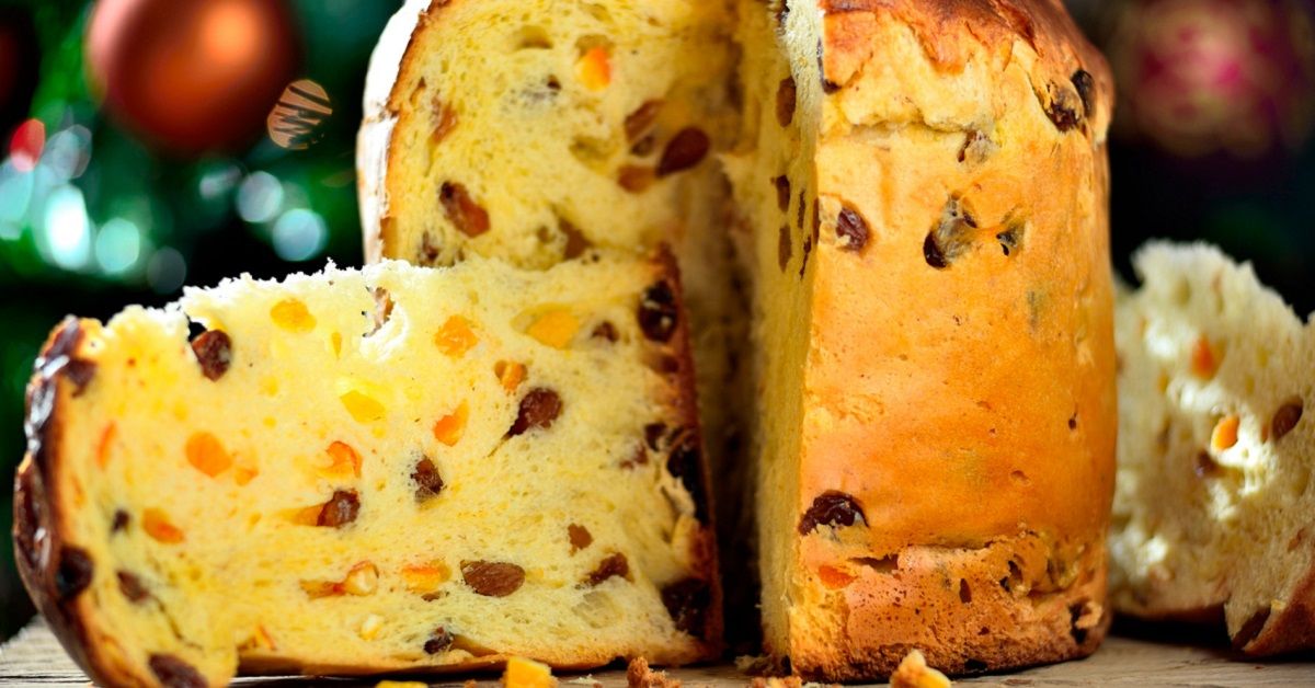 Kuka valmistaa kunkin supermarketin oman merkkisen panettonen, ja mikä niistä on paras? Mercadona, Lidl, Aldi, Carrefour, Dia...