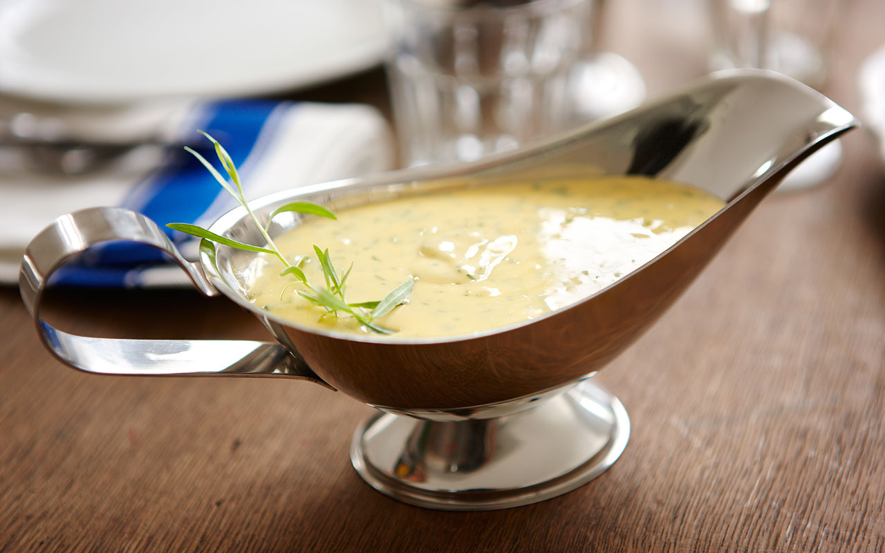 suomalainen keittiö kotona: helppo resepti aidon boscaiole-kastikkeen valmistamiseen