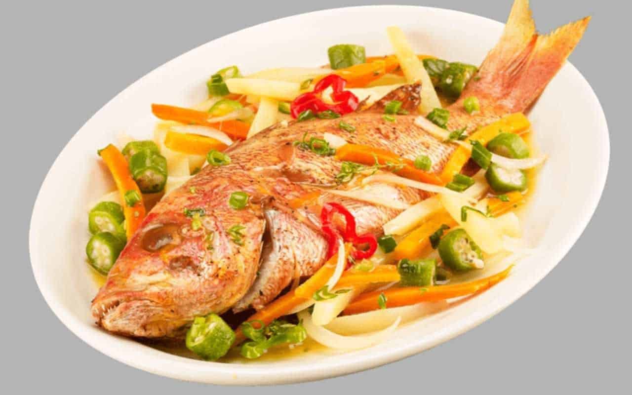 Unkarilainen kala on paljon maukkaampaa kuin kreikkalainen – yksi yksinkertainen lisäys muuttaa kaiken.