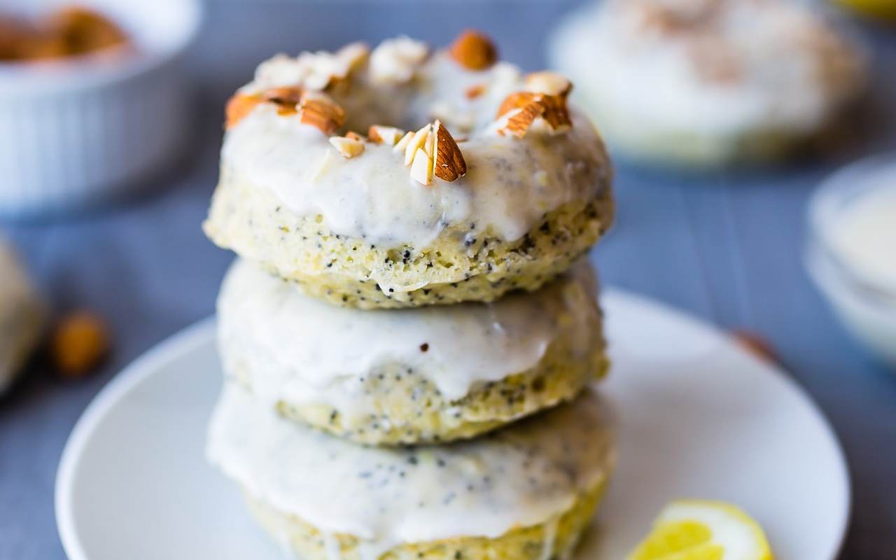 Makopudding on kakku joulukokoelmastani. Mikään strudel ei voi kilpailla sen kanssa.