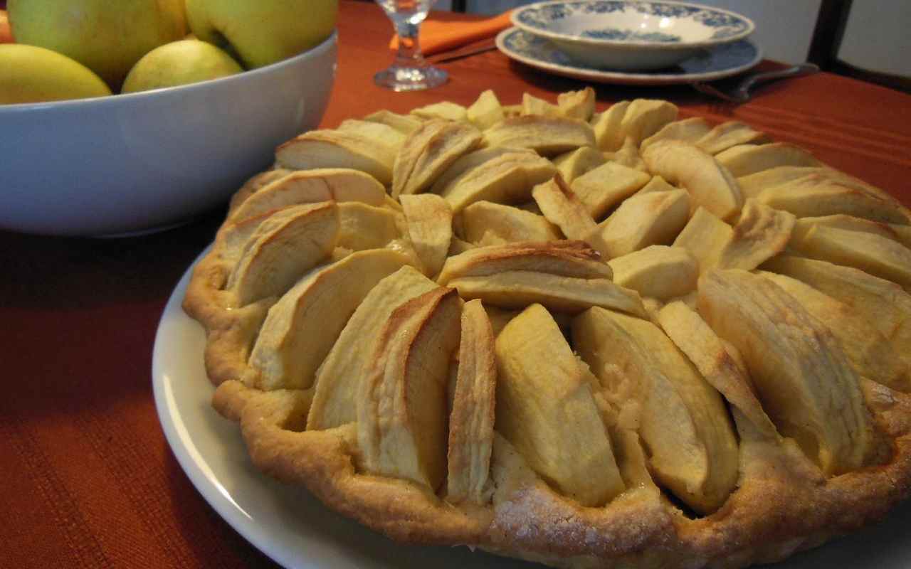 Omenapullat: pehmeämpiä kuin pilvet, helpompia kuin kakku! Resepti, joka ei tuota pettymystä