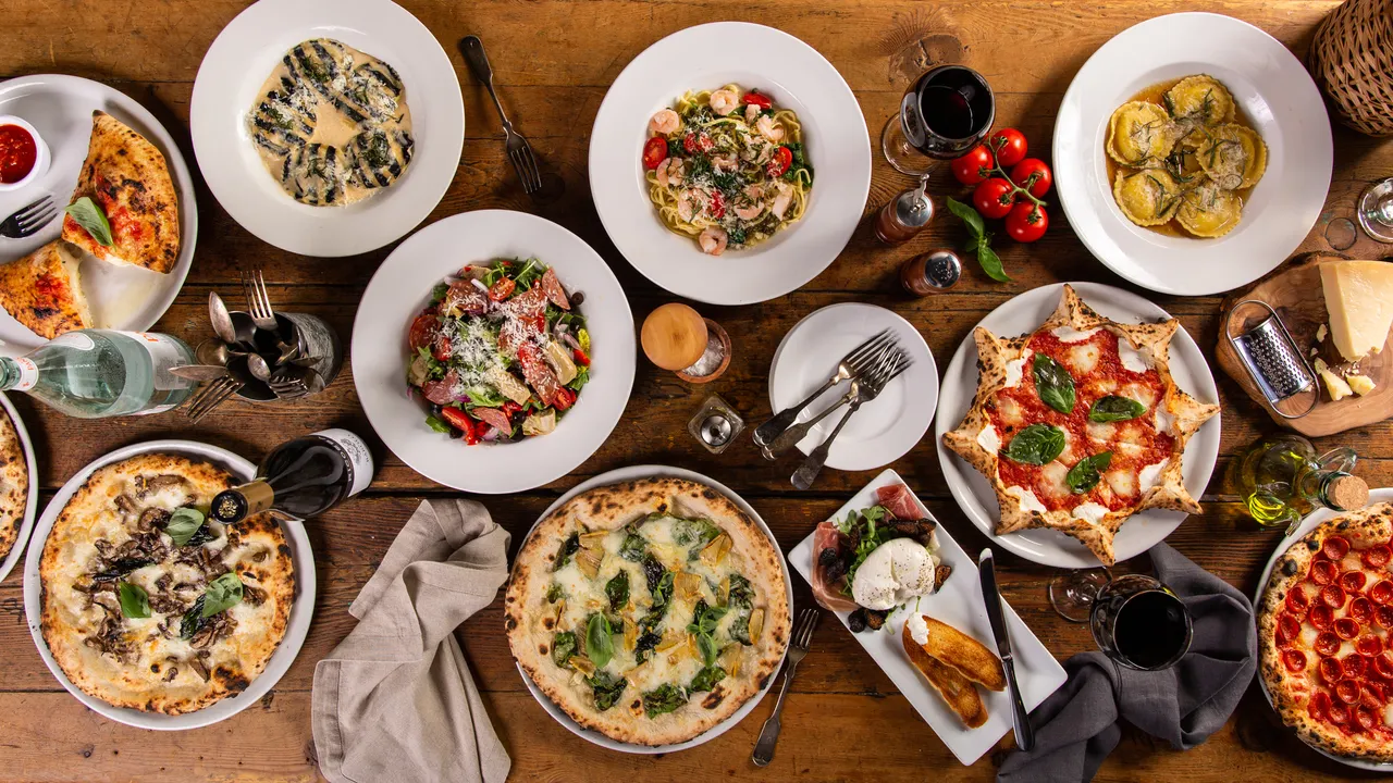 Jouluillallinen, kuten tässä maassa.