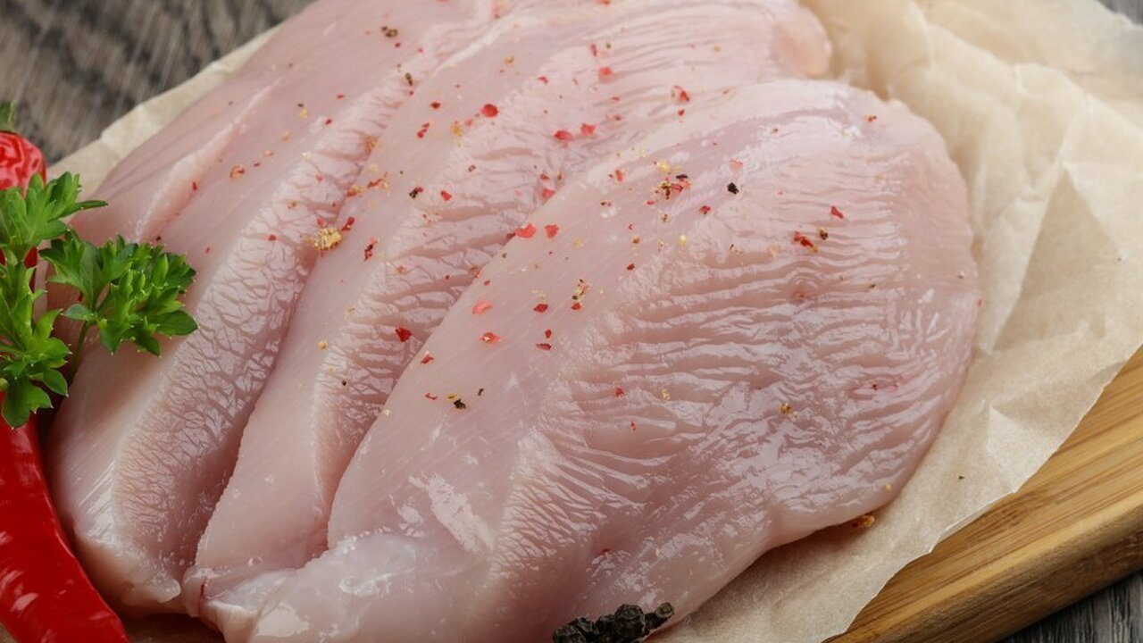 Mikä liha sopii parhaiten grillattavaksi?