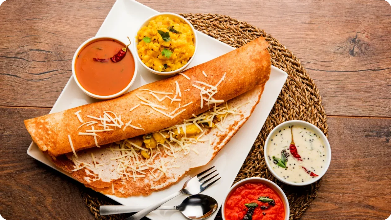 Dosa