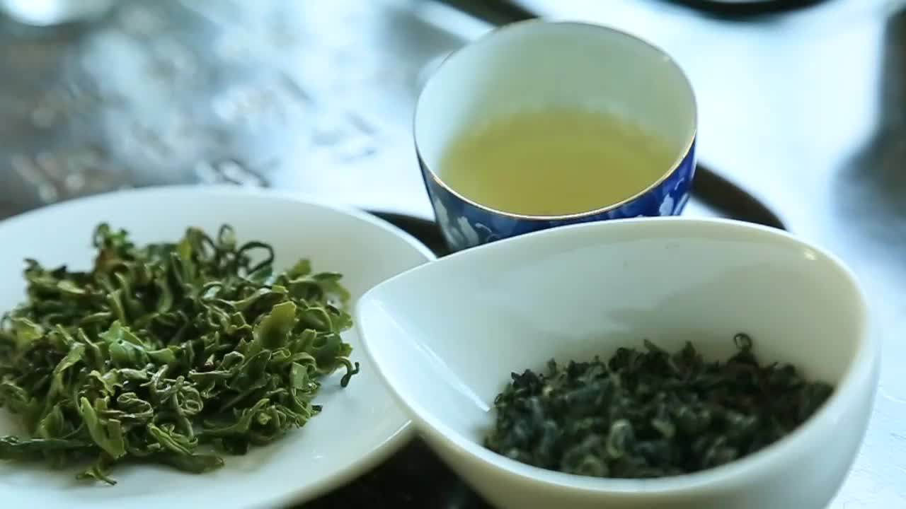 Se on parempi kuin kahvi; säännöllinen käyttö nopeuttaa aineenvaihduntaa. Se on hyödyllistä sydämelle ja munuaisille.