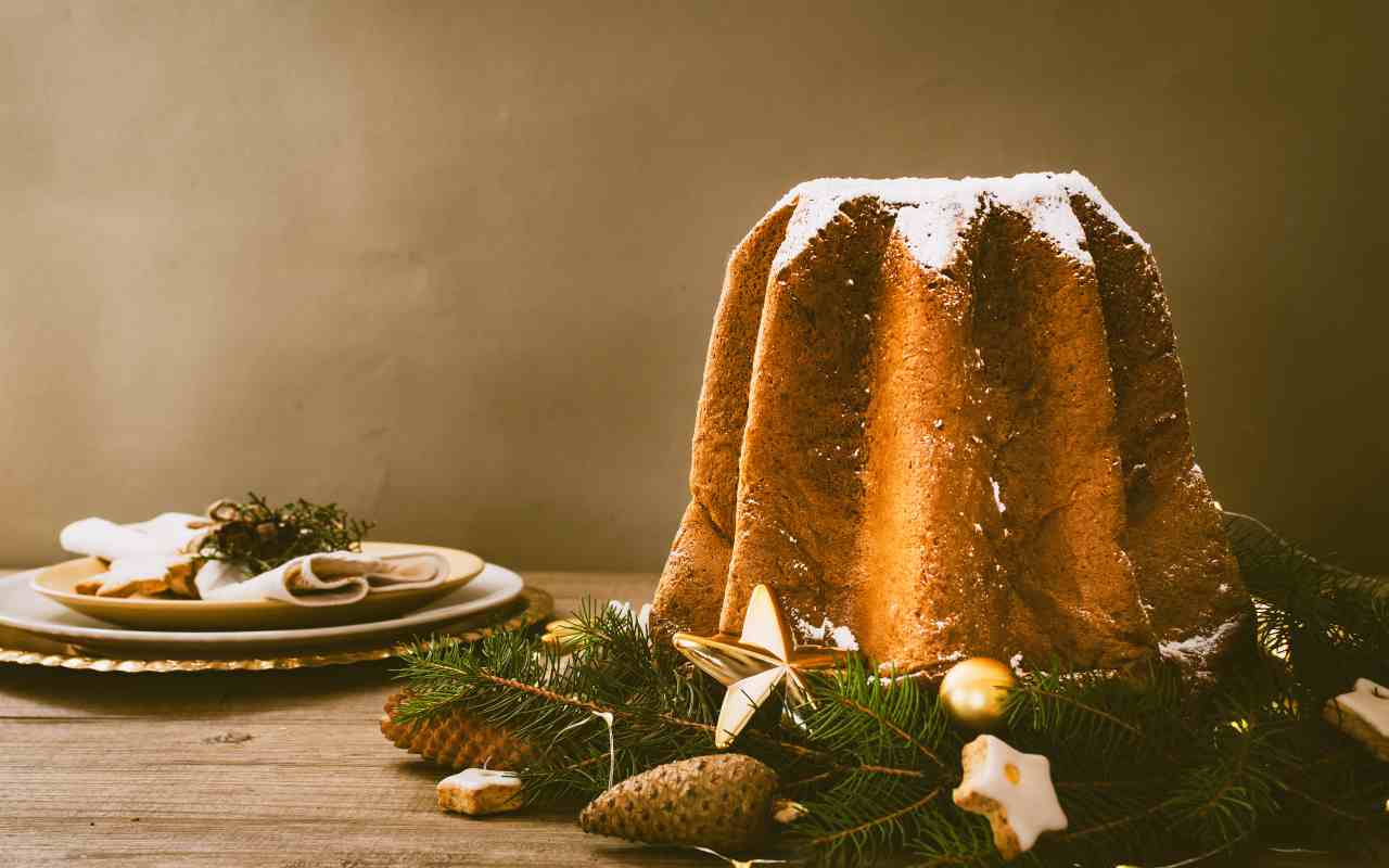 Panettone vai pandoro? Kuinka valita italialainen makeinen, joka koristaa joulupöytääsi.