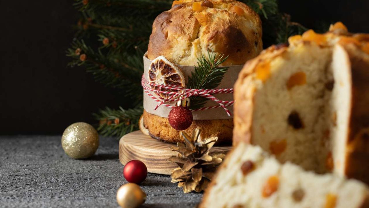 Panettone