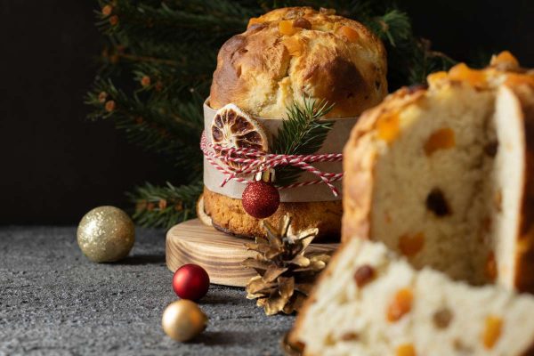 Panettone