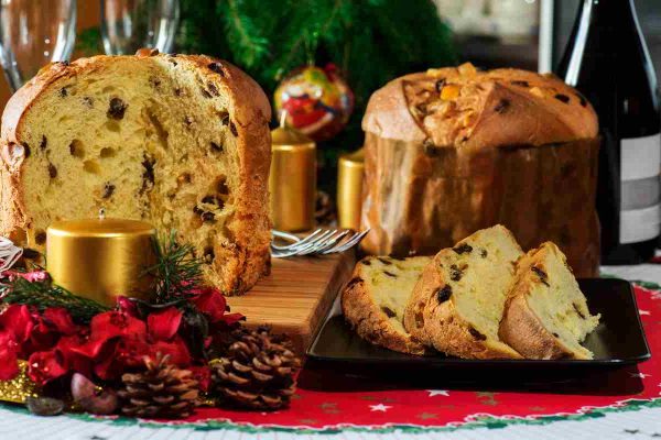 panettone