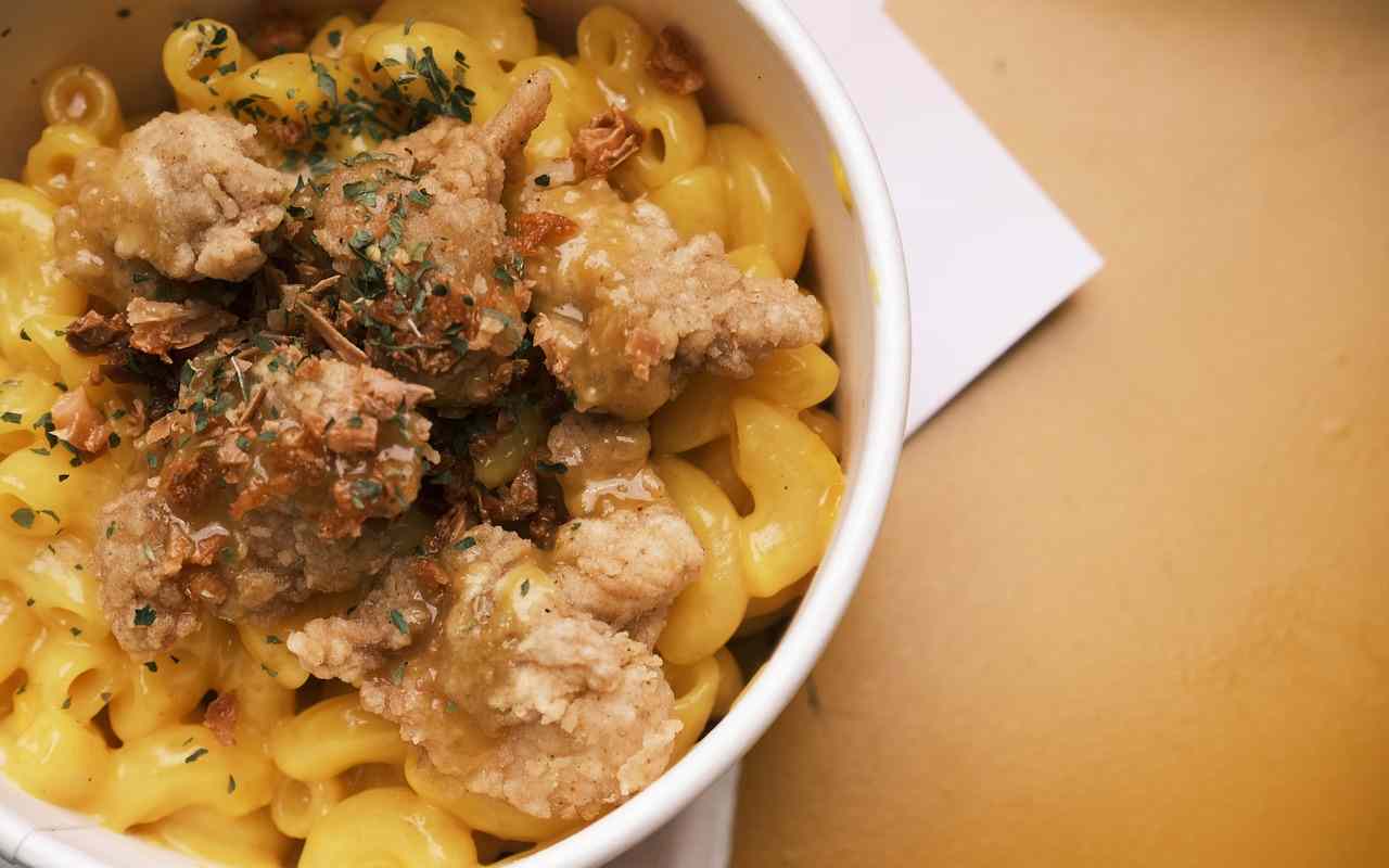 Pasta lihalla ”viikoksi”: se sama mausteinen jauheliha, jota haluat syödä jopa ilman lisuketta