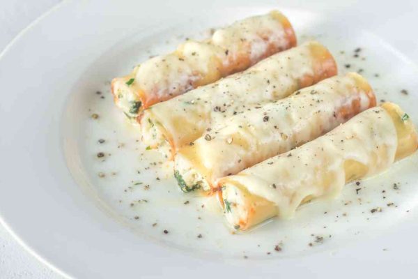 cannelloni