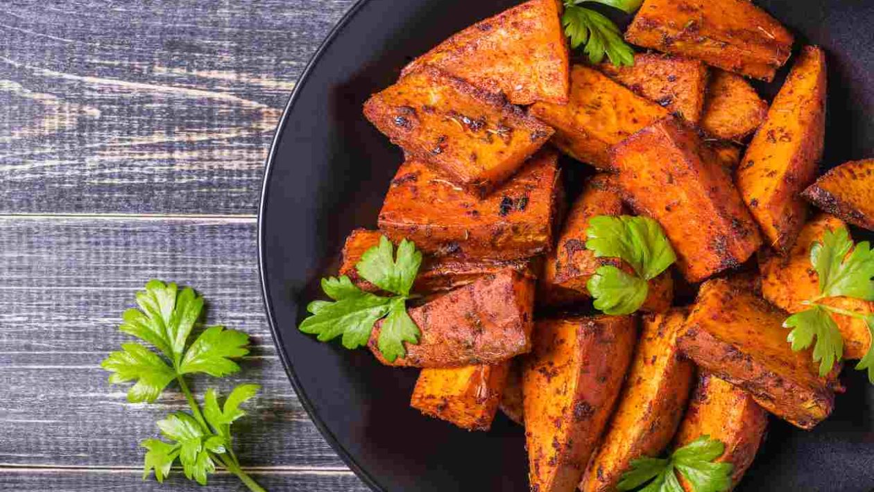 bataattiranskalaisia