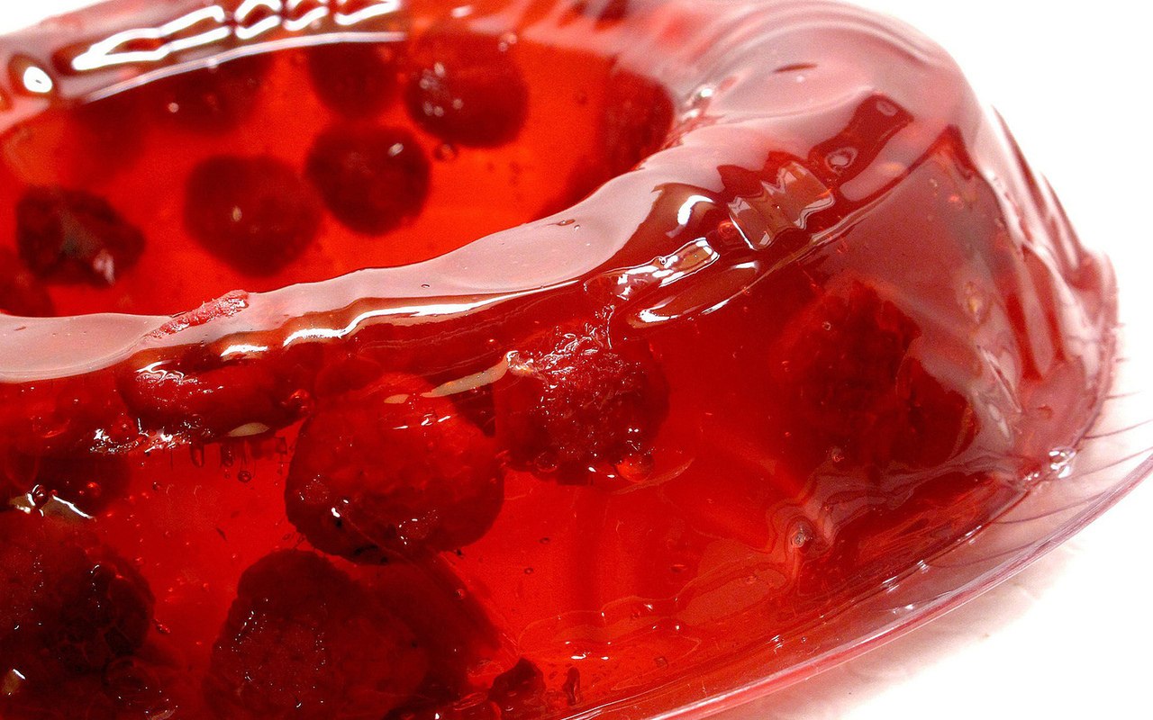 Ei ole parempaa jälkiruokaa vatsalle. Syön sitä joka päivä, ja kipu on kadonnut.