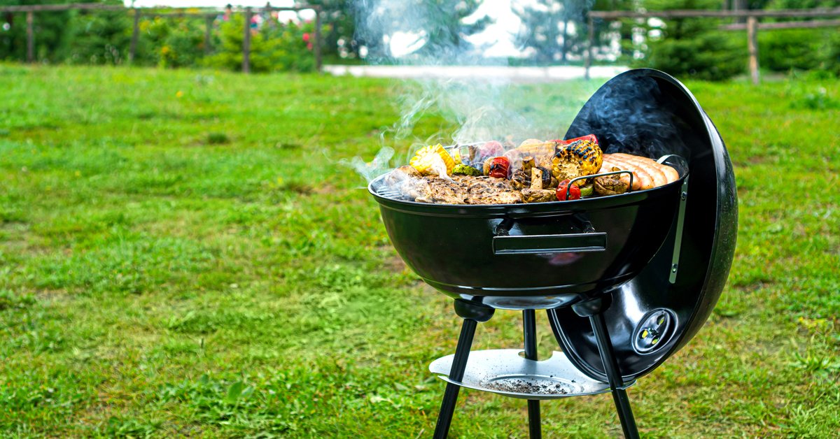 Mikä on ihanteellinen grillin korkeus hyvän grilliruoan valmistamiseksi?