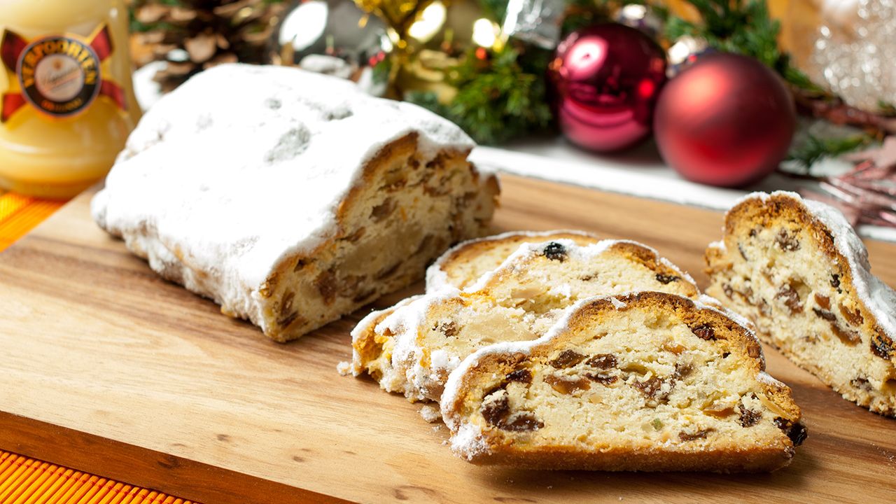 Erittäin houkutteleva: kuinka valmistaa stollen, ”makea leipä”, joka tulee olemaan muodissa jouluna 2025