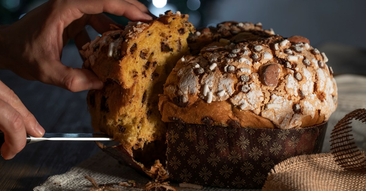 Kuka valmistaa kunkin supermarketin oman merkkisen panettonen, ja mikä niistä on paras? Mercadona, Lidl, Aldi, Carrefour, Dia...