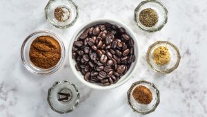 Tämä helppo tapa antaa kahville herkullinen aromi on niin helppo, että en ymmärrä, miksi useammat ihmiset eivät käytä sitä.