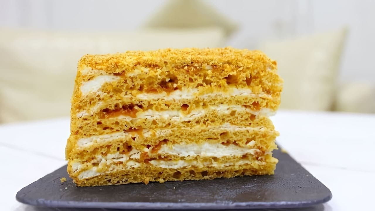 Eva Arginianon karamelli-suklaakakku: virkistävä jälkiruoka iris-karkkien ystäville.