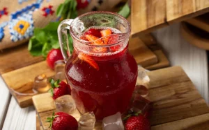 Tämä lisäys muuttaa perinteisen jouluisen kompotin täysin. Jopa isoäiti myöntää, että tämä on paras vaihtoehto.