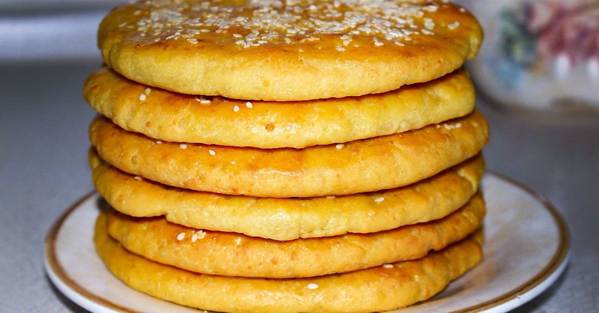 Keksit – perinteiset kotitekoiset makeiset, jotka ovat suosittuja jouluna (edullisia ja erittäin helppoja valmistaa)