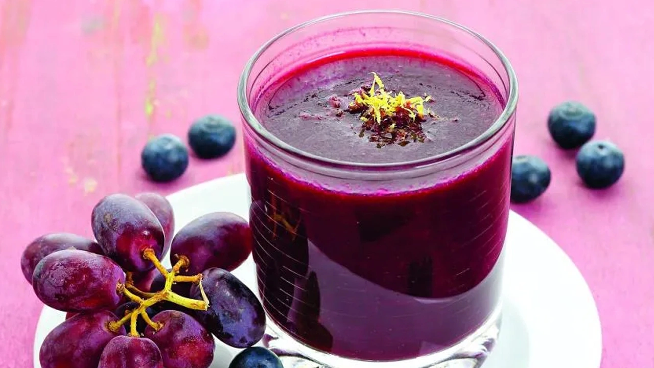 Sluva-atole: kuinka valmistaa tämä herkullinen juoma helposti.