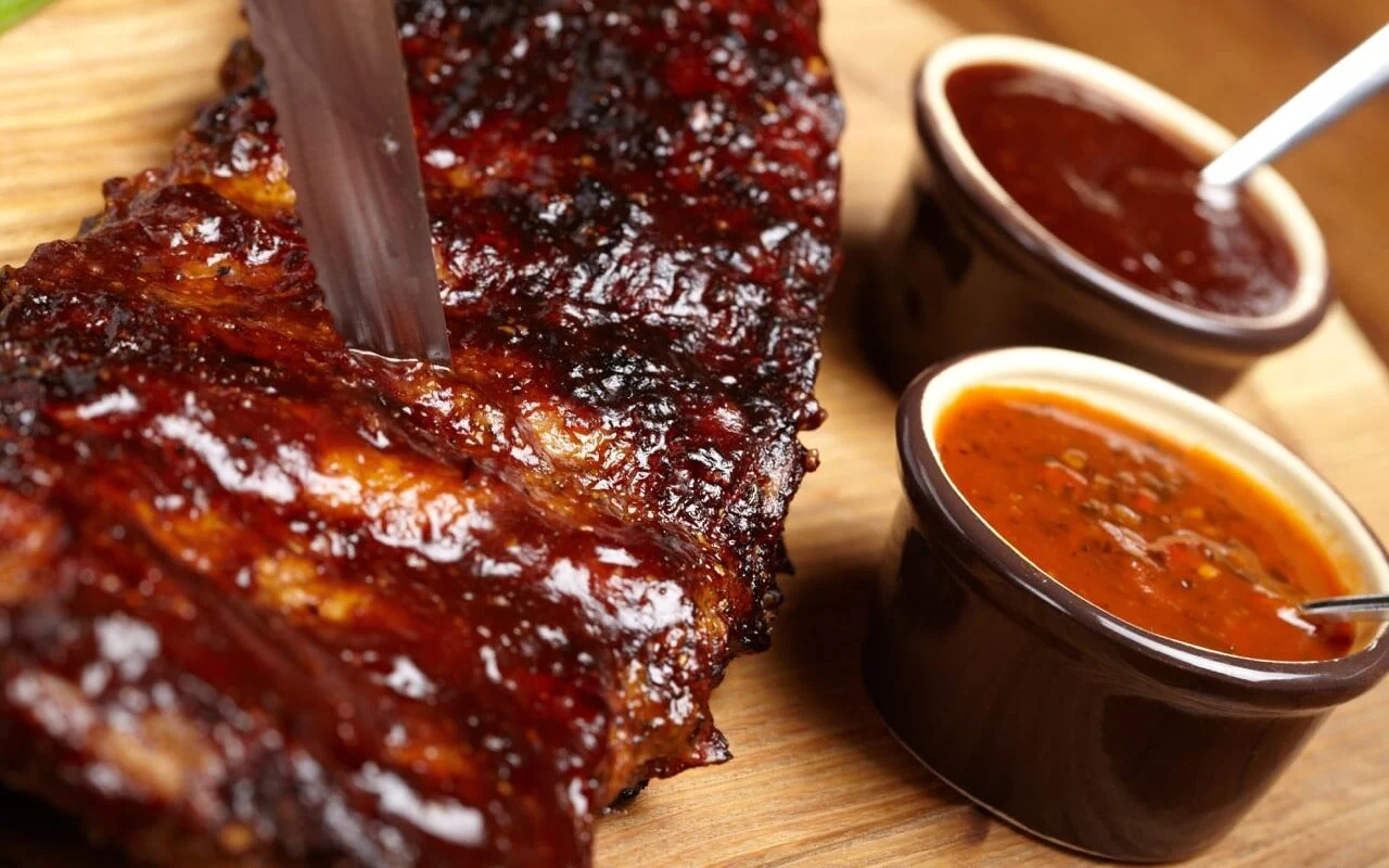 Ei valkosipulia, ei chimichurria: täydellinen mauste grilliruokiin