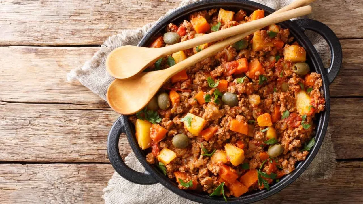picadillo