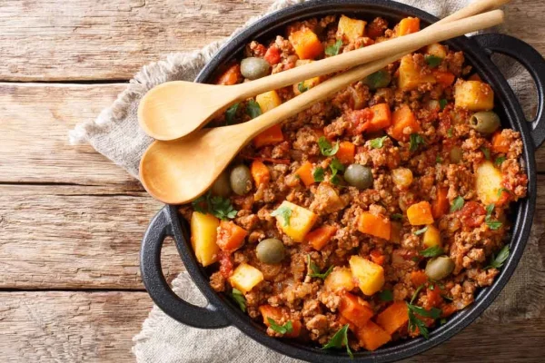 picadillo