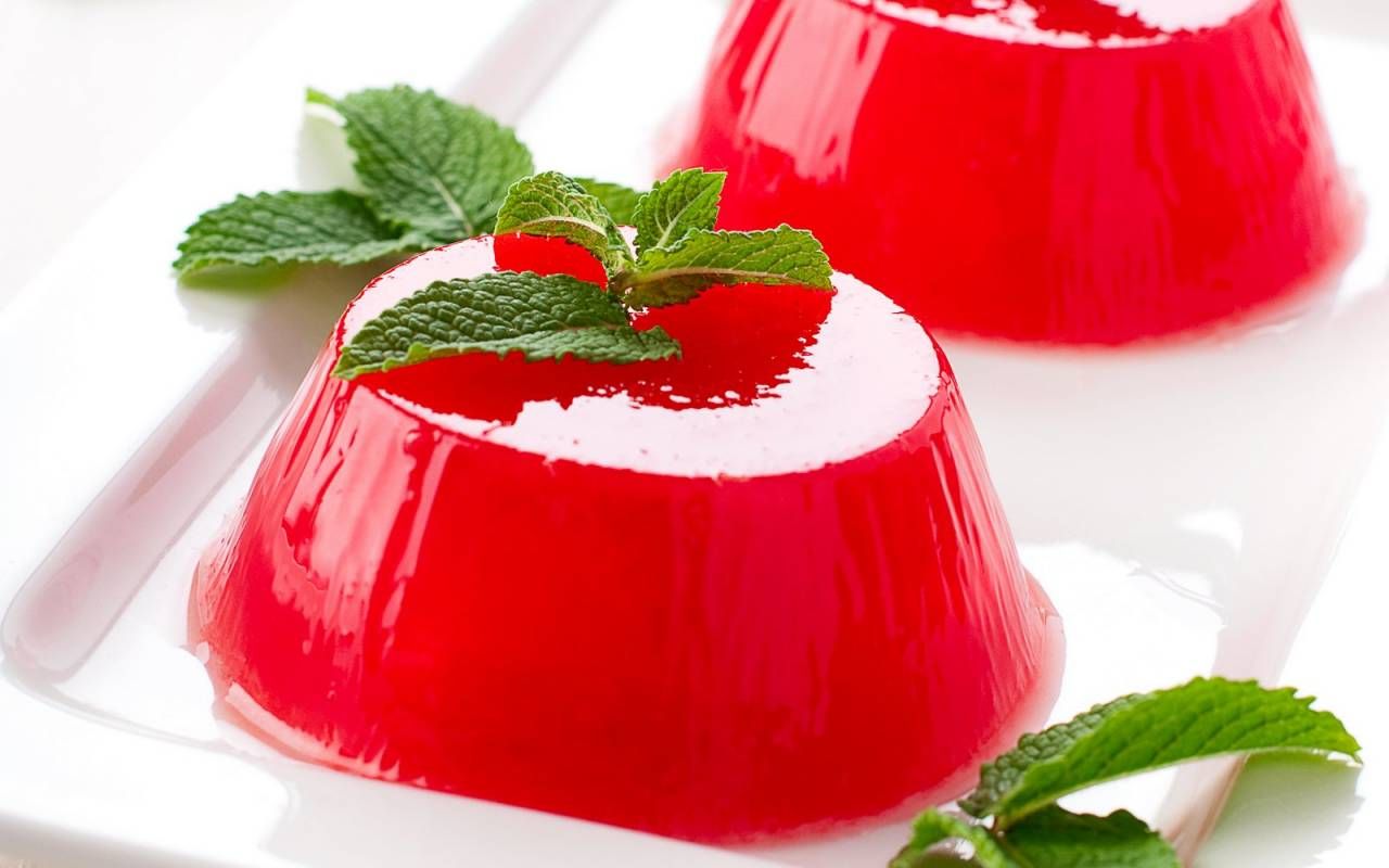 Ei ole parempaa jälkiruokaa vatsalle. Syön sitä joka päivä, ja kipu on kadonnut.