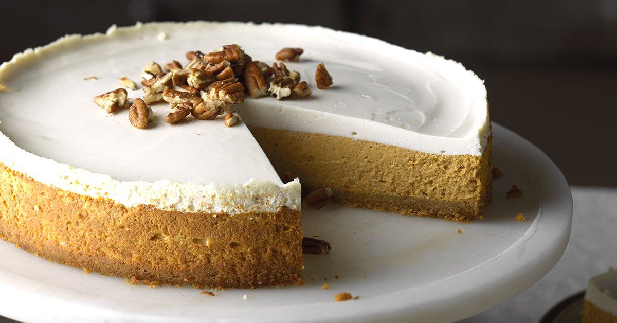 Yleisin virhe cheesecakea valmistettaessa! Kaikki kiinnittävät huomiota lämpötilaan, mutta se ei ole tärkeintä.