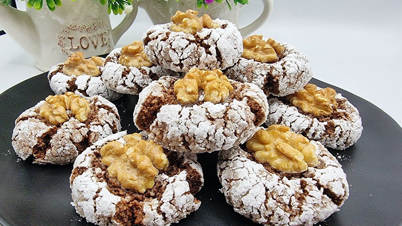 Romukeksit tuovat sinulle juhlavia, rapeita hetkiä adventin aikana.